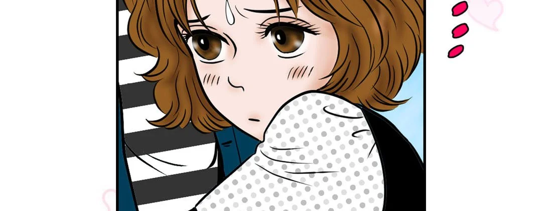 Living with The Wizard - Chapter 8